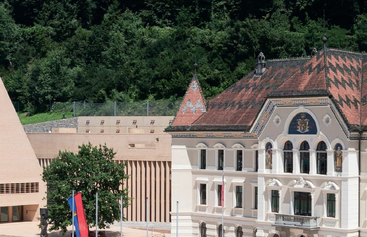Regierungsgebaeude SOME