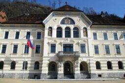 Economic and financial data on Liechtenstein 2024