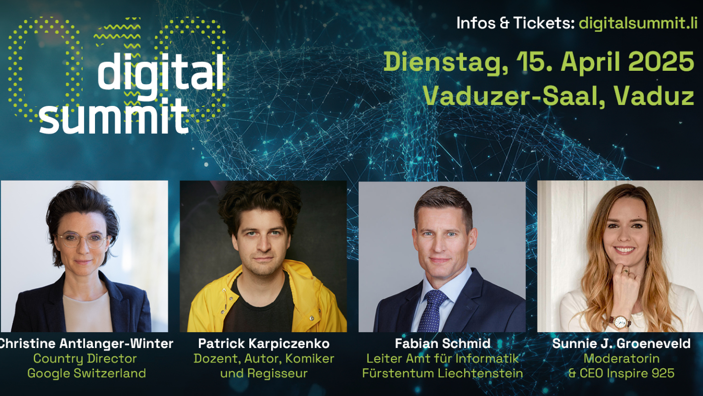 Digital Summit 2025