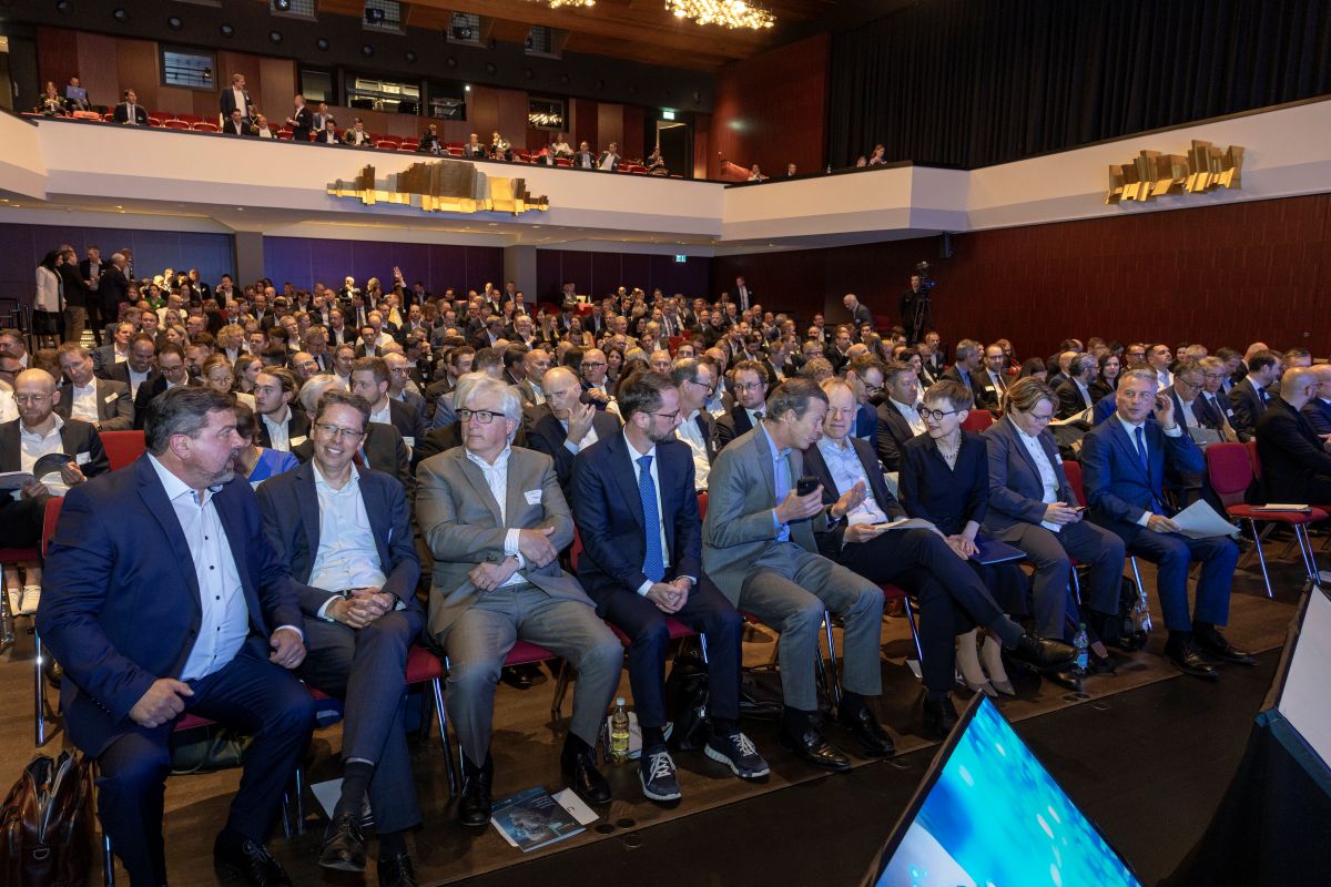 Finance Forum 2025
