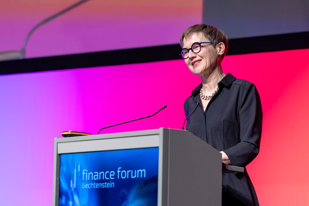 Finance Forum 2025