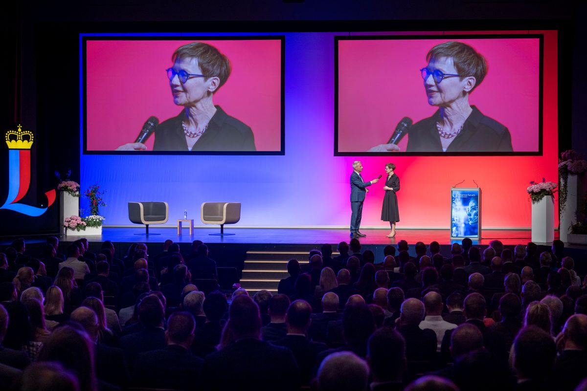 Finance Forum 2025