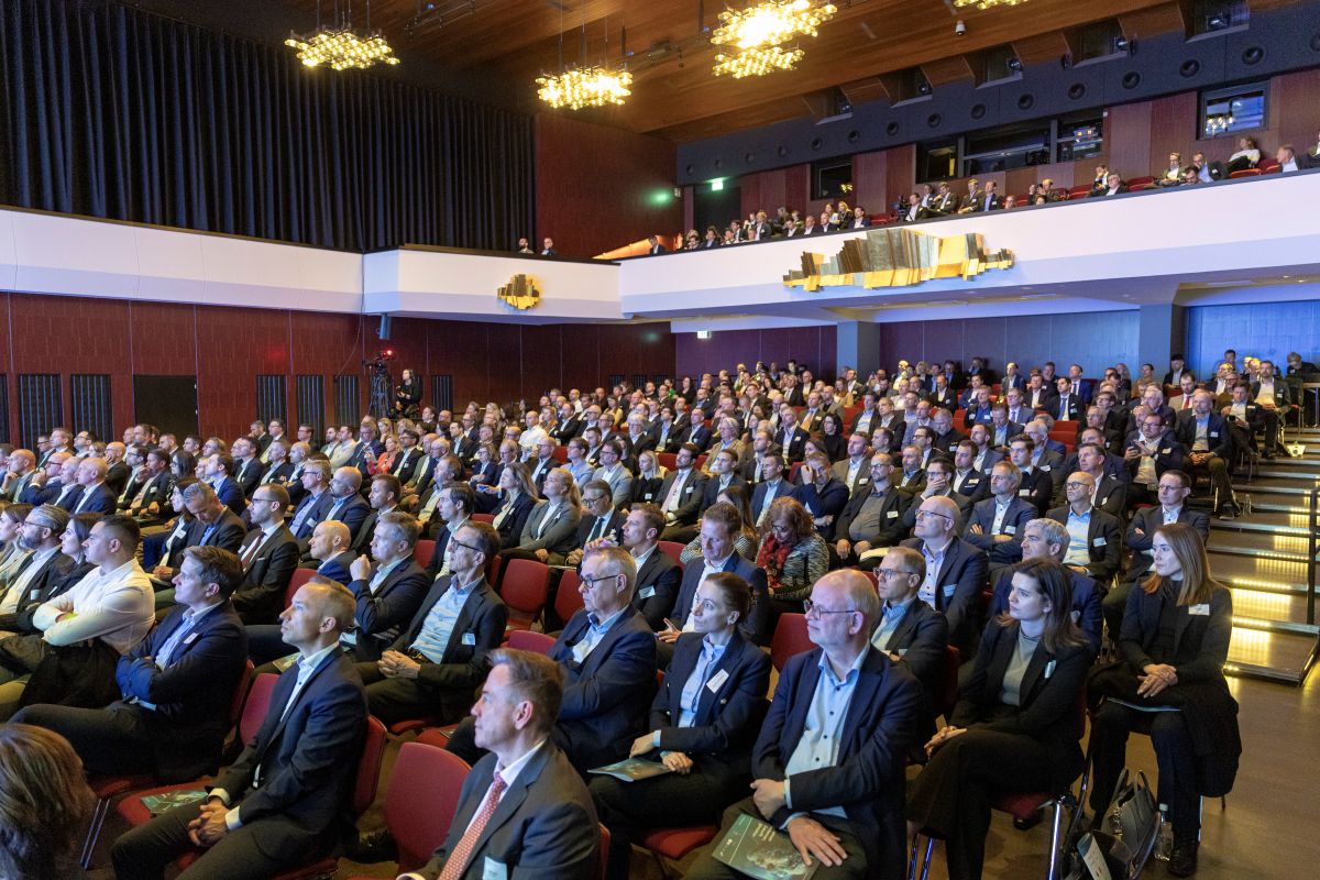 Finance Forum 2025