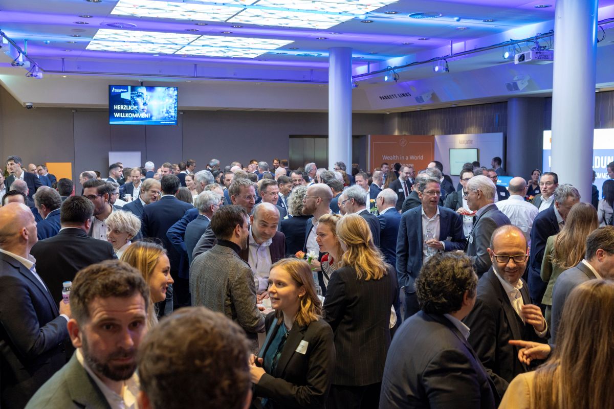 Finance Forum 2025