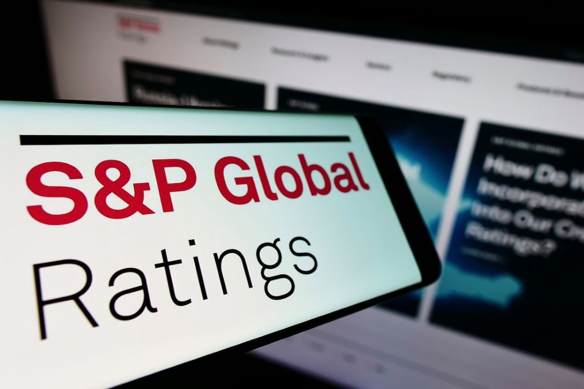 S&P Global Ratings