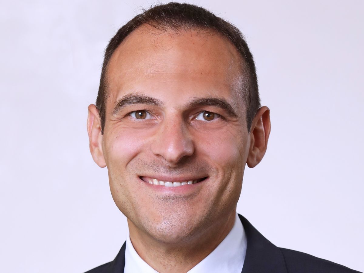 Daniel Damjanovic