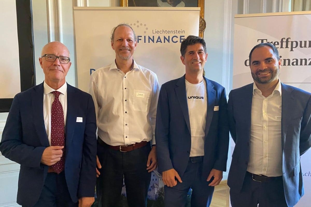 Finance Talk ZH 2025