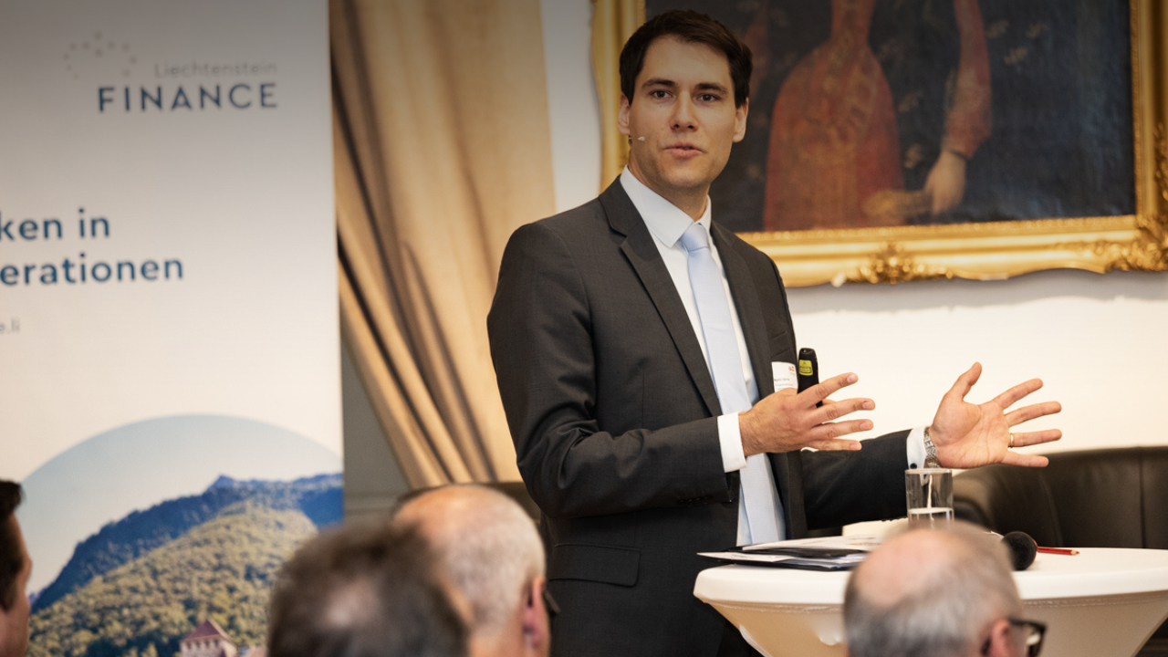 Finanzmarktaufsicht Rolle Aufgaben