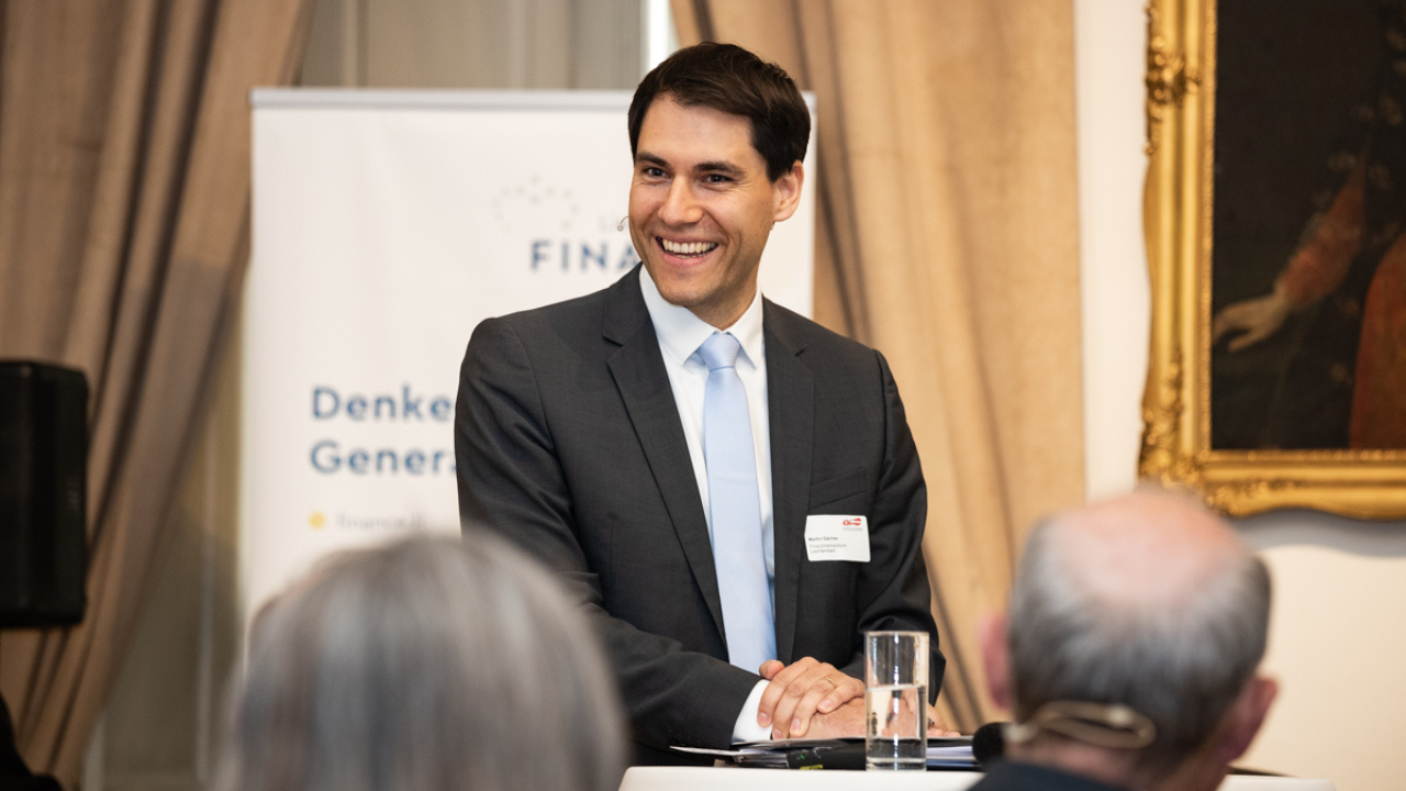 Finanzplatz globale Regulierungsfragen