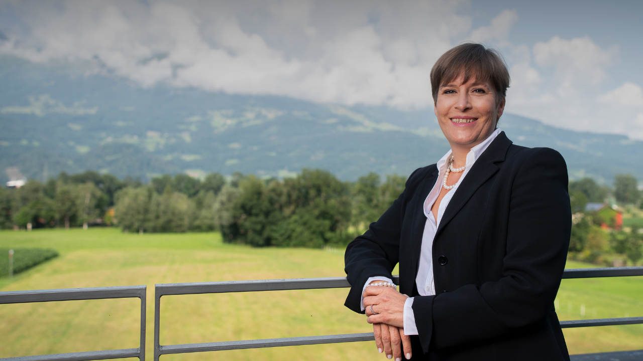 Versicherungsaufsicht Liechtenstein
