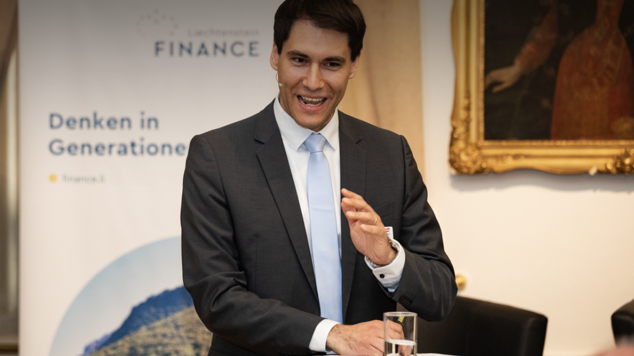 Was den Finanzplatz ausmacht