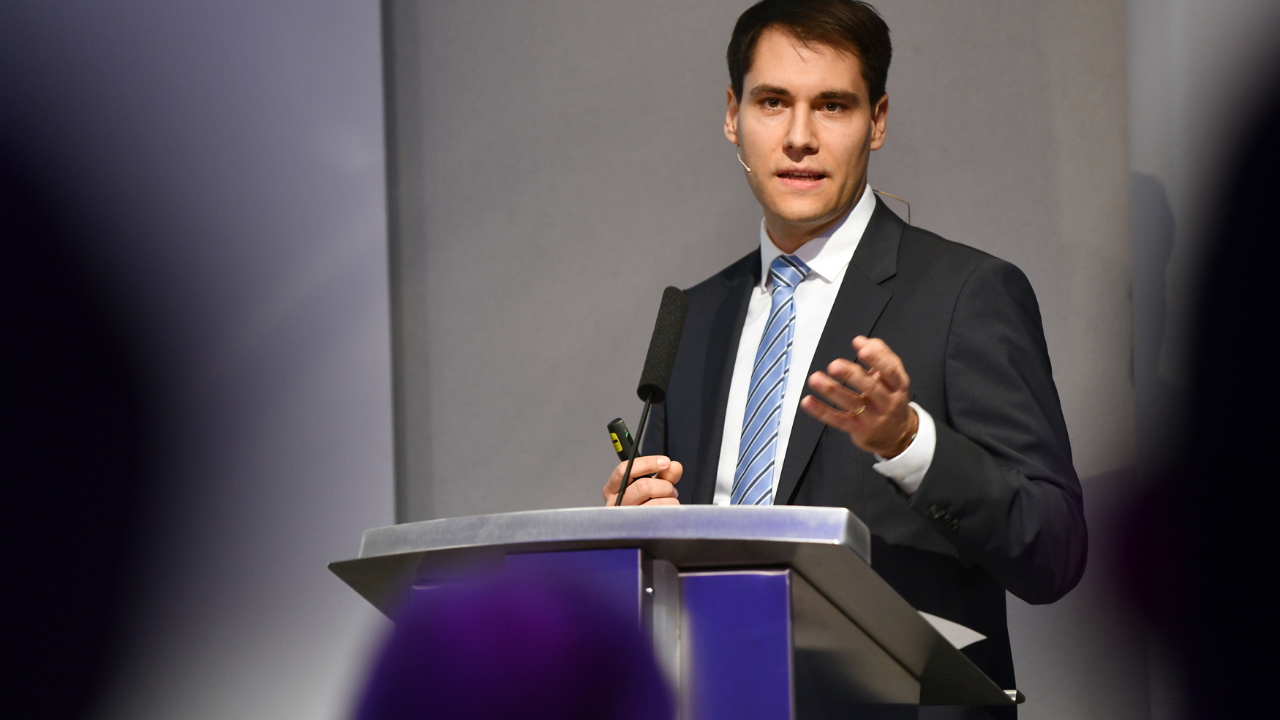 Wirtschaftsstandort Liechtenstein