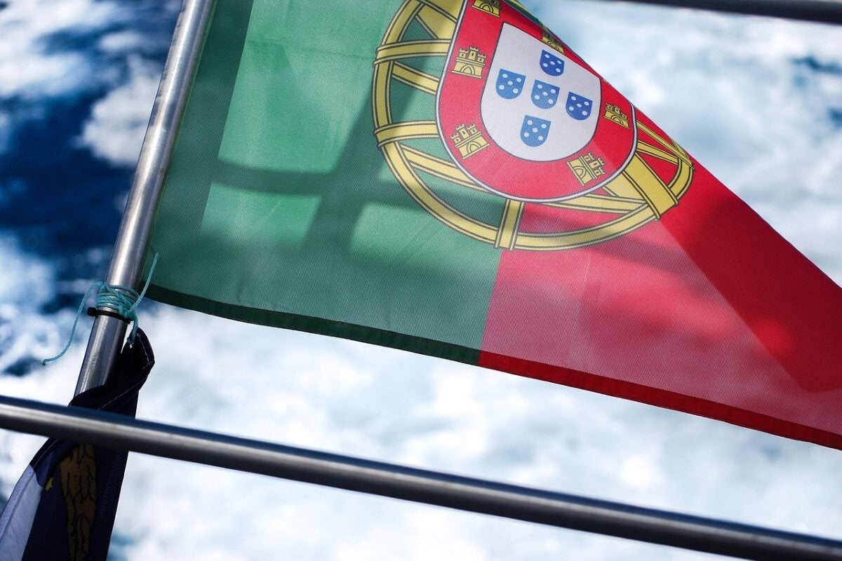Portugal