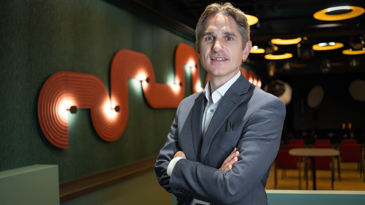 Industriestandort Liechtenstein