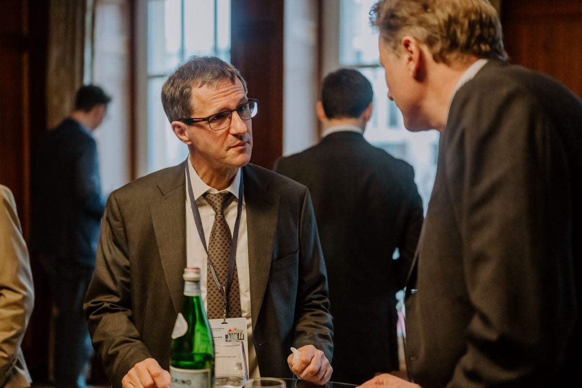 Lunch Break Side Event 3 web