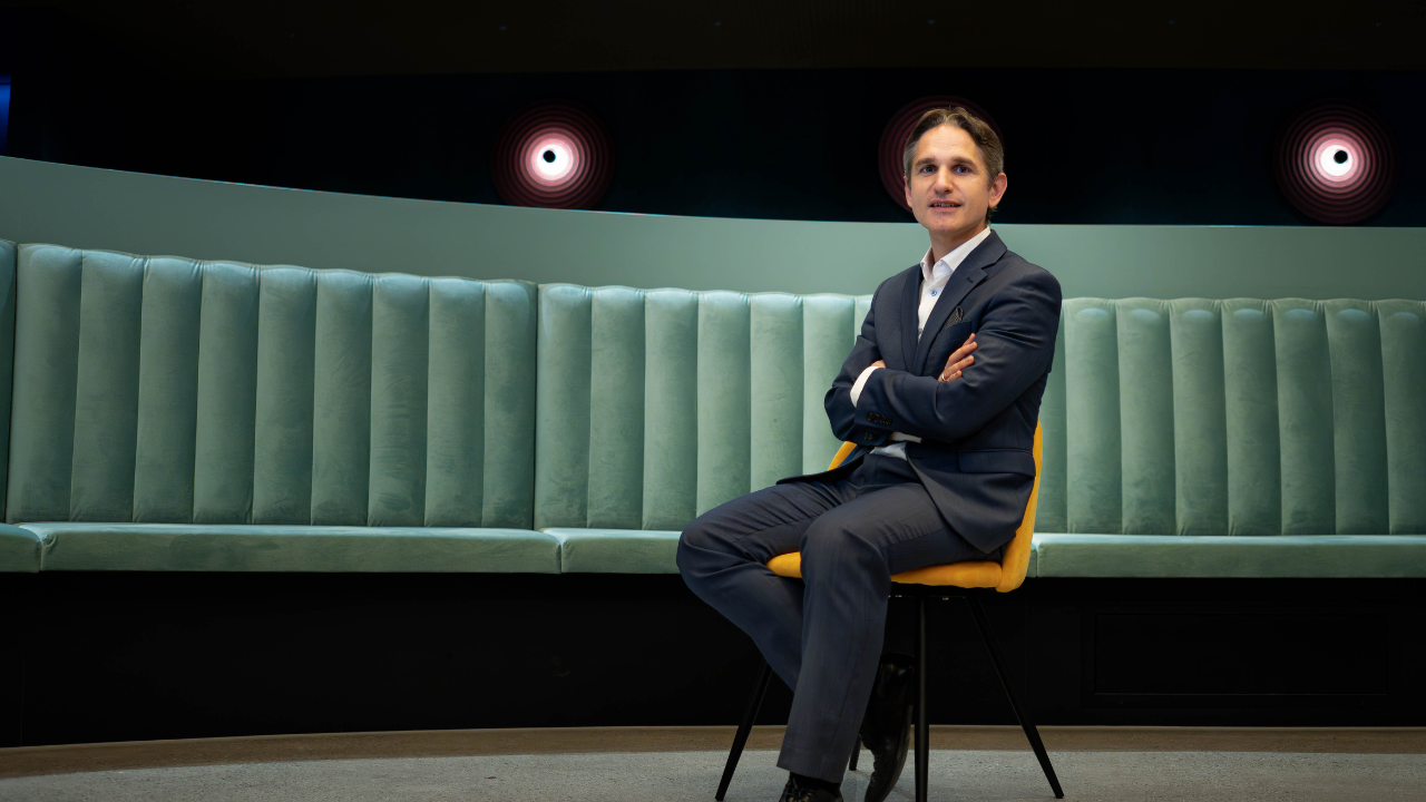 Regulierung des Finanzplatzes