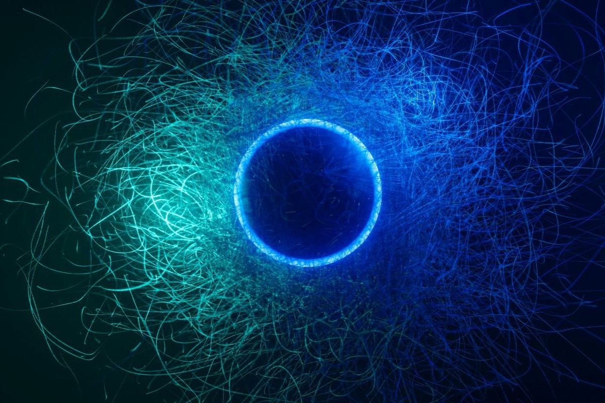 quantum unsplash web