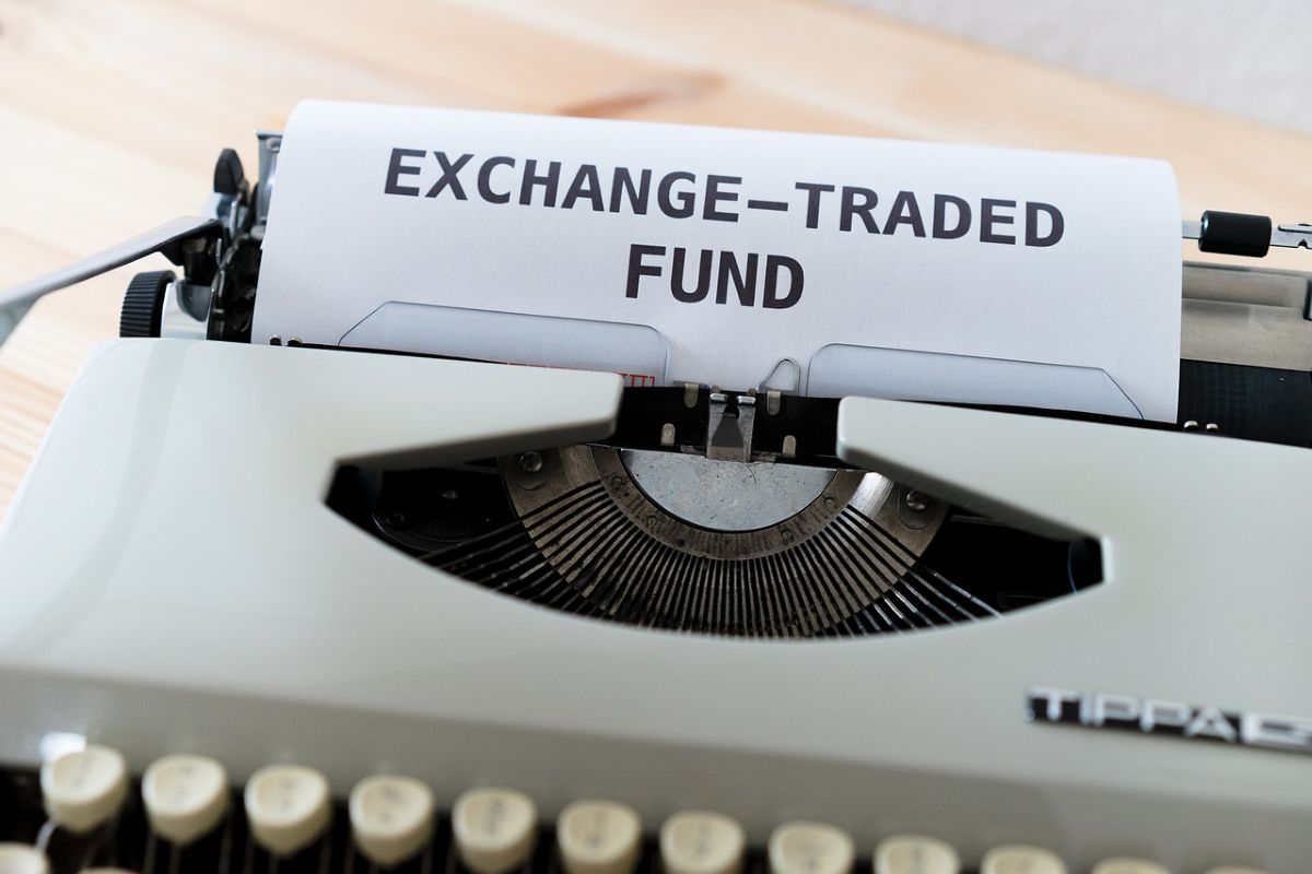 ETF web