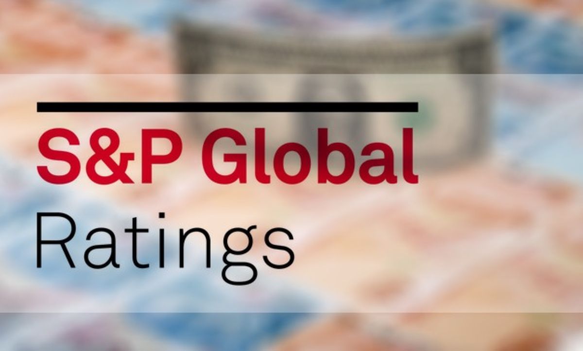 S&P Global Ratings