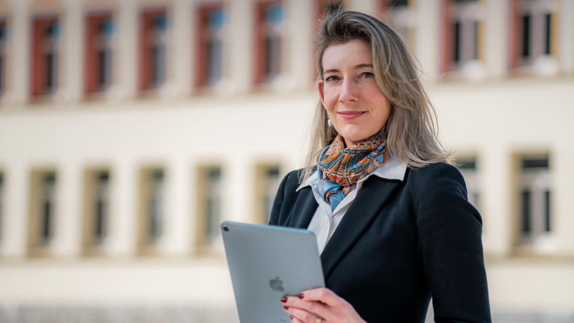 1. Digitale Innovation in Liechtenstein