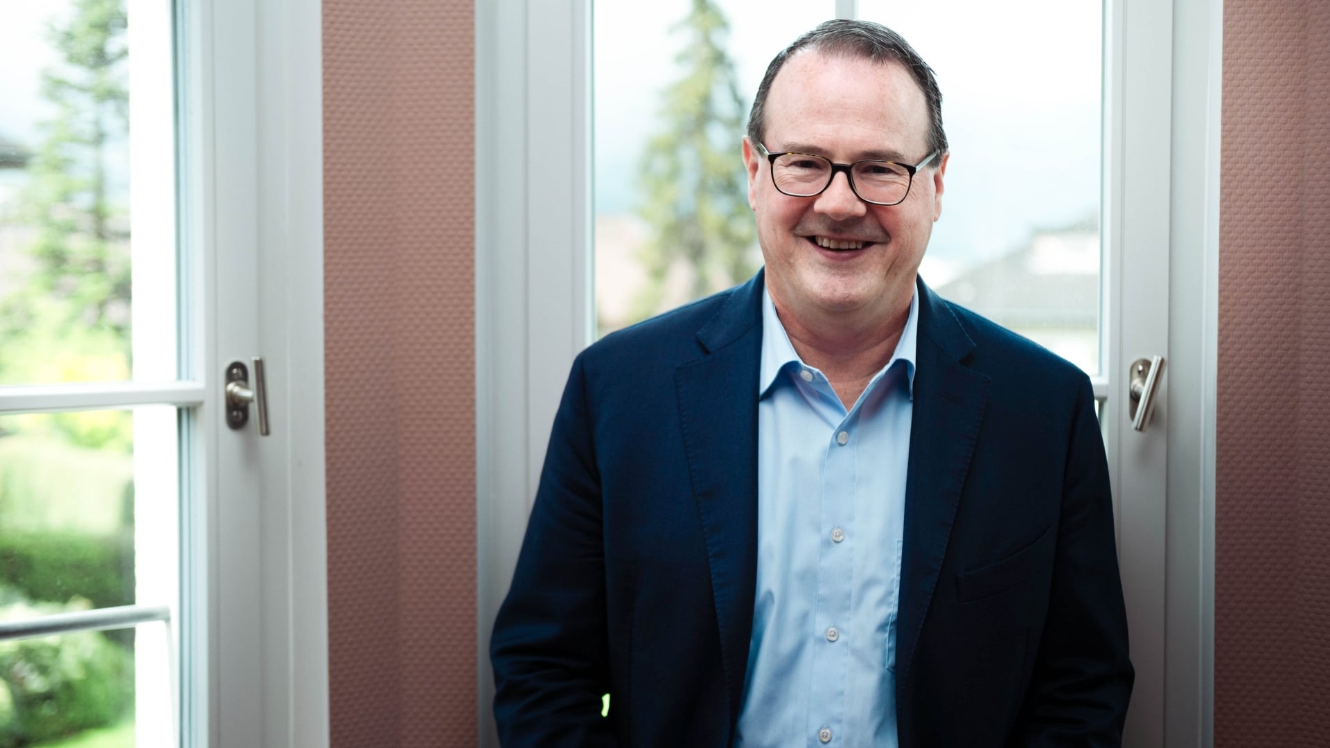 5. Bester Philanthropie Standort