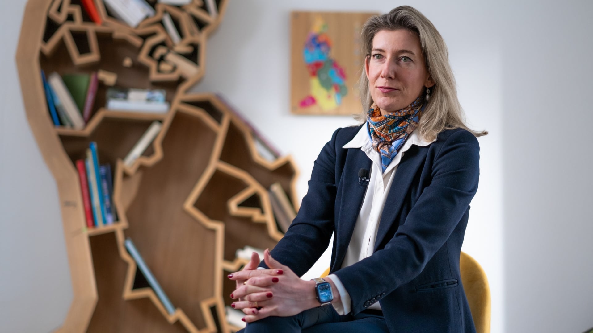 6. Die Liechtenstein Venture Cooperative