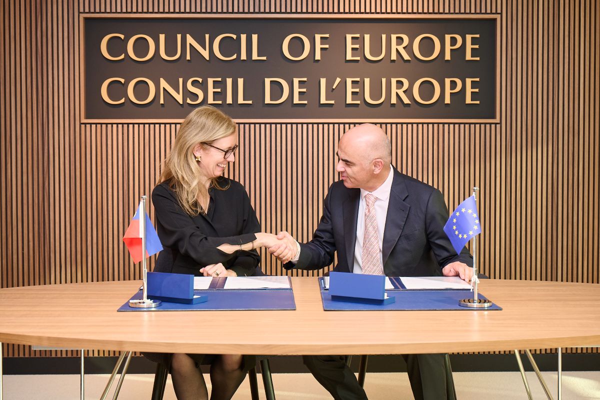 Europarat